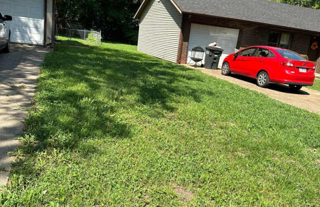 3 bed 2 bath 1 car garage in Bolivar! Gallery 4