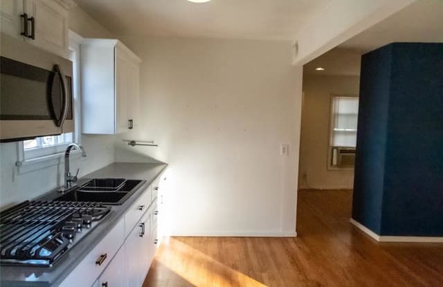 6205 Richmond Avenue - 6205 Richmond Ave, Dallas, TX 75214