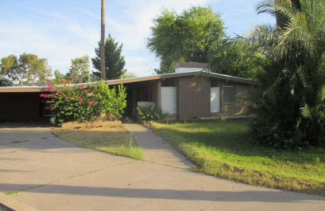 3211 E Orange Dr - 3211 East Orange Drive, Phoenix, AZ 85018