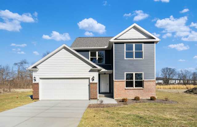 Beautiful 2-story home Gallery 1