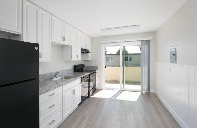 The Mark Apartments photos photos