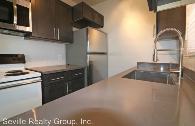 2352 Chicago Street - 2352 Chicago Street, San Diego, CA 92110
