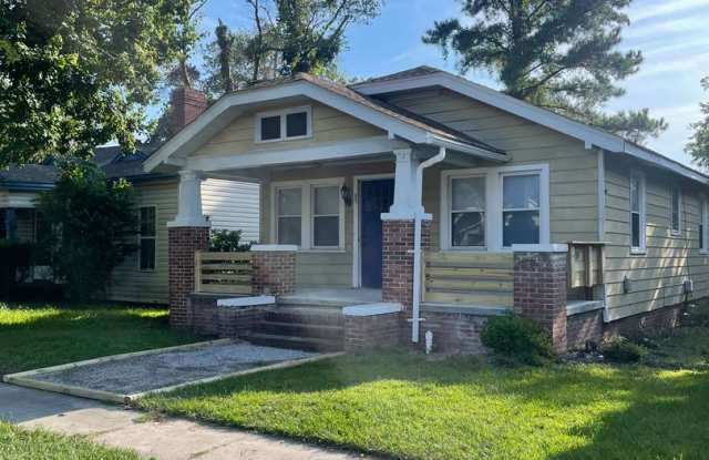 Historic Downtown Wilmington Single Family Gallery 4