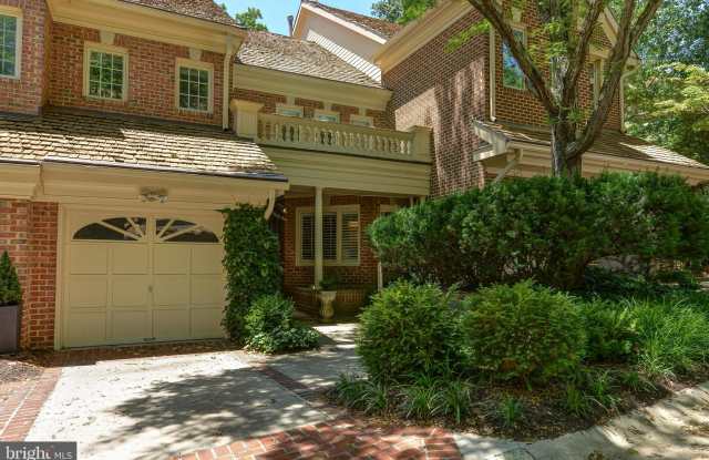 5812 MADAKET ROAD - 5812 Madaket Road, Brookmont, MD 20816