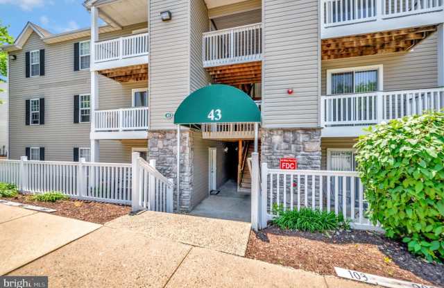 43 WHITE PINE CIRCLE unit: 303 - 43 White Pine Circle, Stafford County, VA 22554