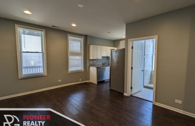 1654 W Cortland St - 1654 West Cortland Street, Chicago, IL 60622