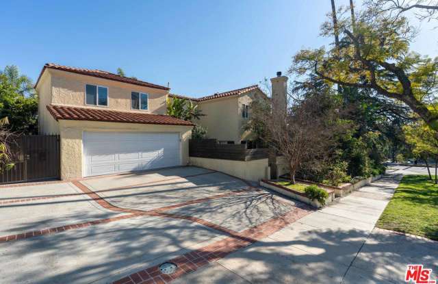 1861 West MOUNTAIN Street - 1861 Mountain Street, Glendale, CA 91201