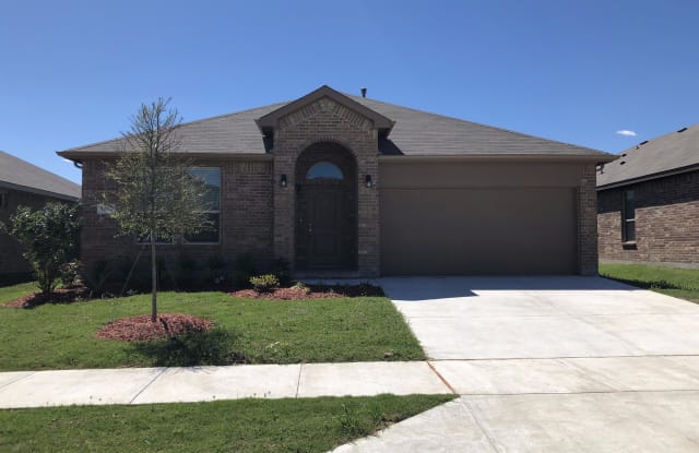 9133 Edenberry Lane - 9133 Edenberry Ln, Saginaw, TX 76179