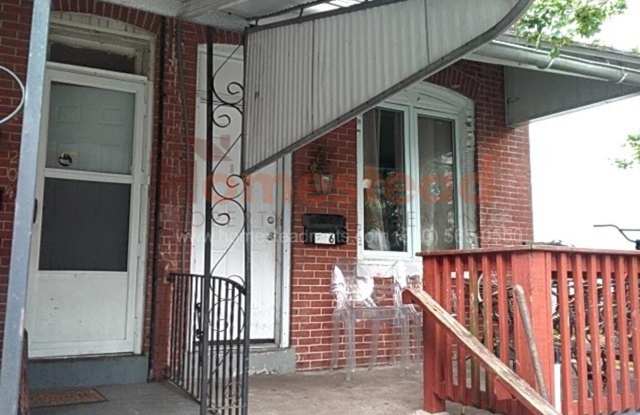 3 BEDROOM HOME FOR RENT IN CHESTER - 206 East 18th Street, Chester, PA 19013