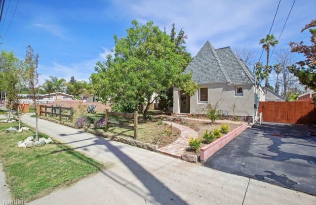 10950 Haskell Ave - 10950 Haskell Avenue, Los Angeles, CA 91344