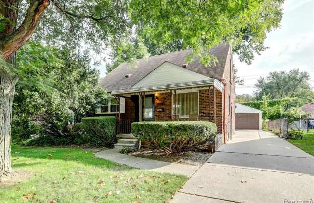 Charming 3-Bedroom for Lease in Detroit! photos photos