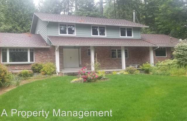 3049 137th Ave NE - 3049 137th Avenue Northeast, Bellevue, WA 98005