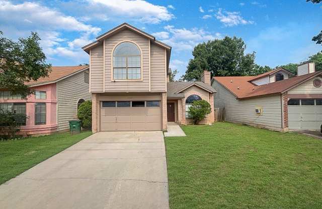 6202 Valley Cliff photos photos