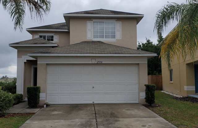 Beautiful 3-Bedroom, 2.5-Bathroomn Home in Riverview photos photos