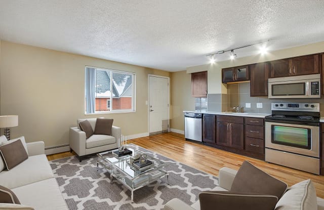 Lofts @ 1418 photos photos