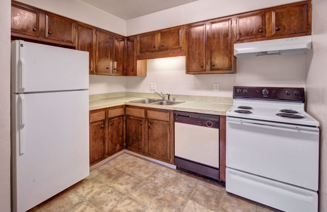 The Castle Apartment Homes photos photos