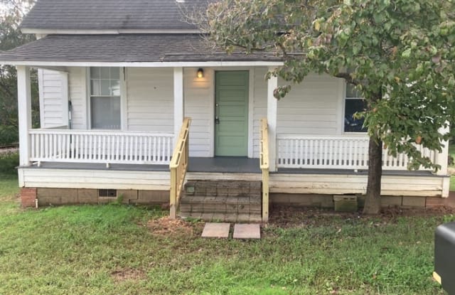 10 Stevenson Street - 10 Stevenson Street, Anderson County, SC 29669