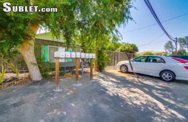 9817 River St - 9817 River Street, Lakeside, CA 92040