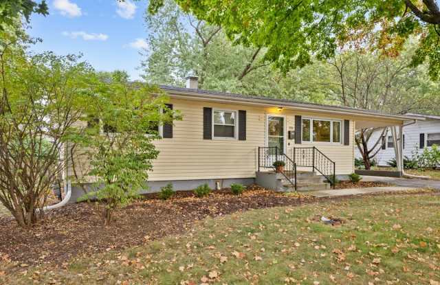 328 S 14TH Street - 328 South 14th Street, St. Charles, IL 60174