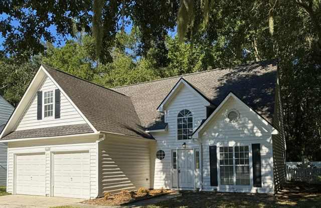 1339 Center Lake Drive - 1339 Center Lake Drive, Mount Pleasant, SC 29464