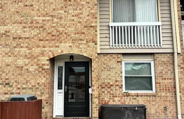 1303 Glyndon Drive Gallery 1