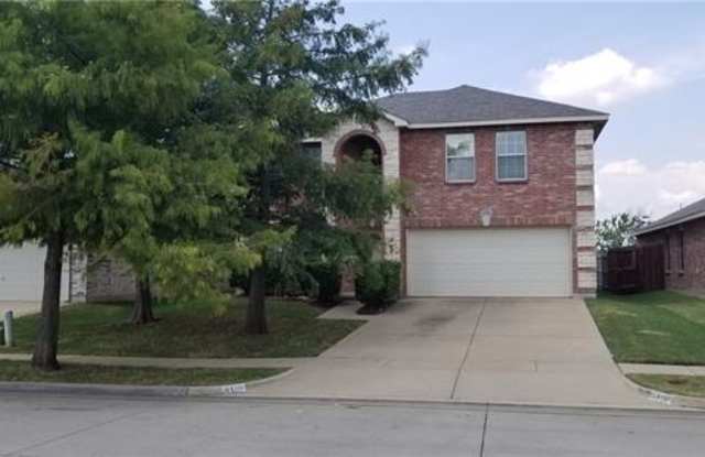 8108 Stowe Springs Lane - 8108 Stowe Springs Lane, Arlington, TX 76002