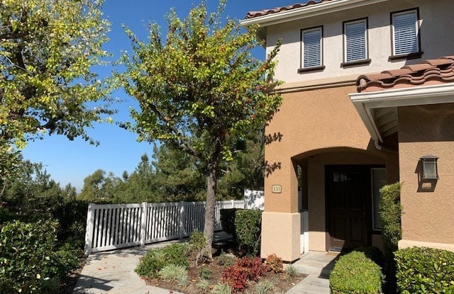 133 Valley View Terrace - 133 Valley View Terrace, Mission Viejo, CA 92692