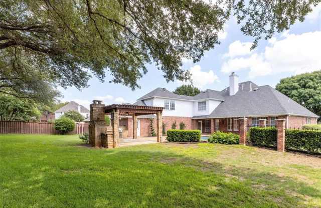 1402 Pecos Drive Gallery 3