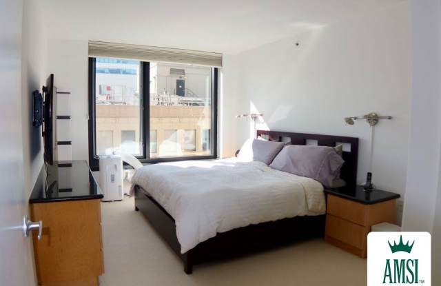 *New* 2 Bed 2 Bath Condo in Fidi with Parking photos photos *New* 2 Bed 2 Bath Condo in Fidi with Parking photos photos