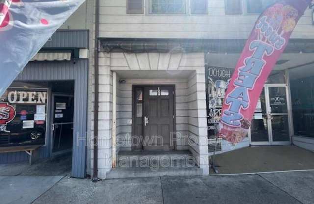 107 N Hanover St - 107 North Hanover Street, Carlisle, PA 17013 107 N Hanover St - 107 North Hanover Street, Carlisle, PA 17013