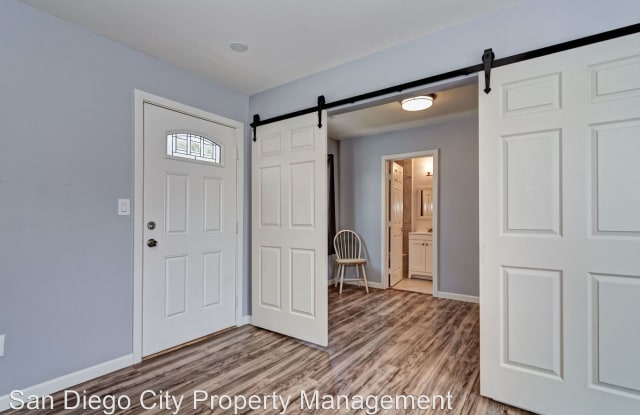 3566 Menlo Ave #B - 3566 Menlo Avenue, San Diego, CA 92105