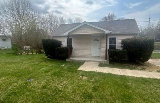 Newly updated home in Radcliff, KY! photos photos Newly updated home in Radcliff, KY! photos photos
