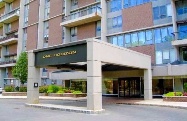 1 Horizon Road - 1 Horizon Road, Fort Lee, NJ 07024