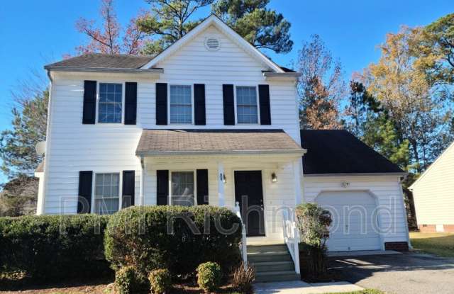9824 Willow Glen Ct - 9824 Willow Glen Court, Laurel, VA 23228