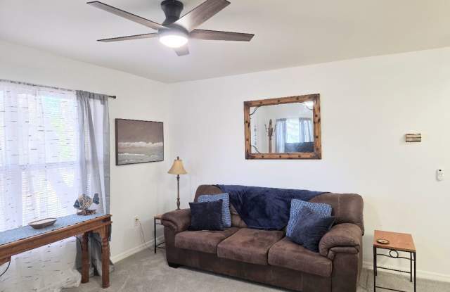 Charming 1-bedroom, 1-bath second-floor condo available NOW! photos photos Charming 1-bedroom, 1-bath second-floor condo available NOW! photos photos