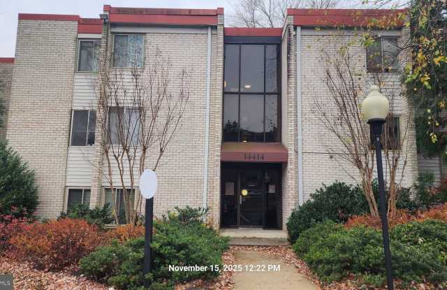 14414 PARKVALE Road unit: 2 - 14414 Parkvale Road, Aspen Hill, MD 20853