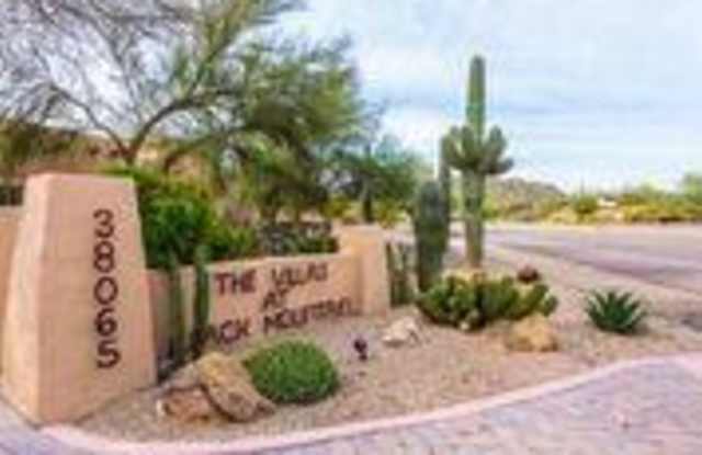 38065 N CAVE CREEK Road - 38065 N Cave Creek Rd, Cave Creek, AZ 85331