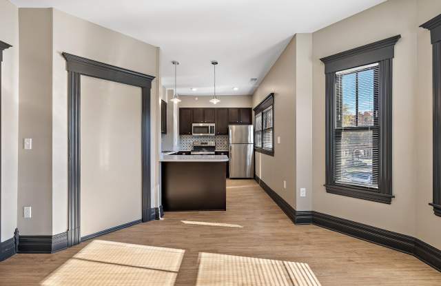 4014 Porter Street unit: B photos photos