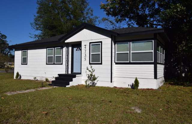 Renovated 3/2 Cozy home with Fenced Yard Gallery 3