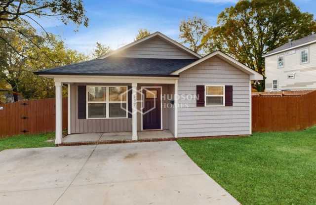 127 James Street - 127 James Street, Kannapolis, NC 28083