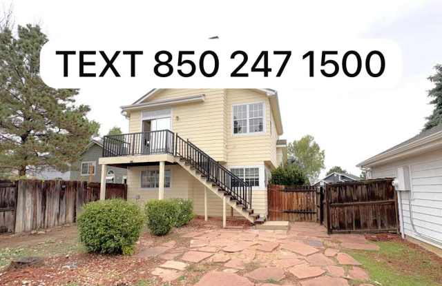 13360 Birch Cir - 13360 Birch Circle, Thornton, CO 80241