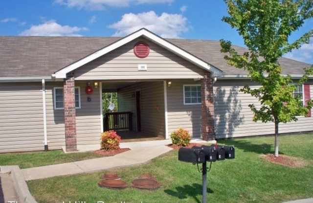 102 Garden Circle #1 - 102 Garden Cir, Branson, MO 65616