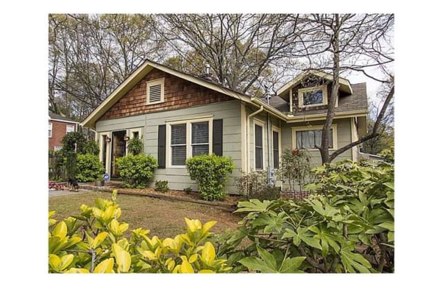 628 Home Avenue - 628 Home Avenue Southeast, Atlanta, GA 30312