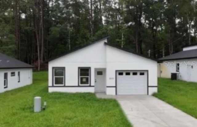 6834 SE 24TH AVENUE - 6834 Southeast 24th Avenue, Marion County, FL 34480