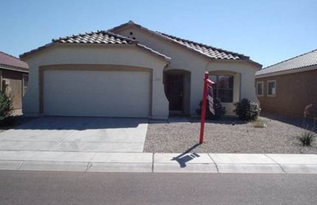 2621 W Sonrisas St - 2621 West Sonrisas Street, Phoenix, AZ 85041