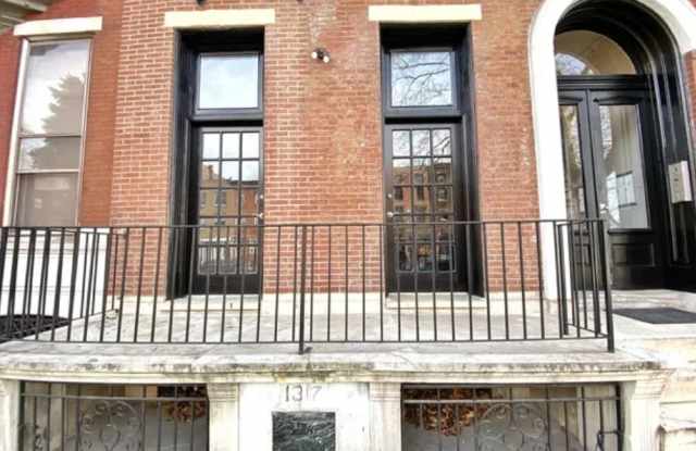 1317 S Broad St - 1317 South Broad Street, Philadelphia, PA 19147