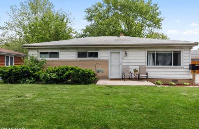 721 N Bierman Avenue photos photos 721 N Bierman Avenue photos photos