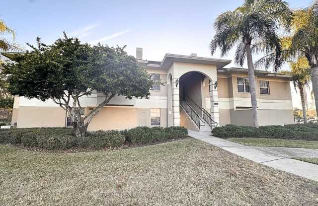 1401 EAGLE POND DRIVE - 1401 Eagle Pond Drive, Polk County, FL 33884