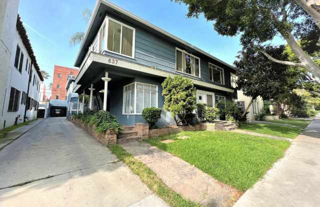 637 Cloverdale Avenue photos photos