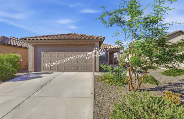 8839 East Raven Hill Way photos photos